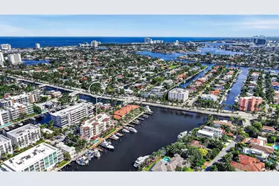 25 Hendricks Isle #303 & 304, Fort Lauderdale, FL 33301 - Photo 3
