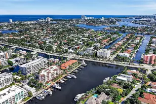 25 Hendricks Isle, Fort Lauderdale, FL 33301 - Photo 3