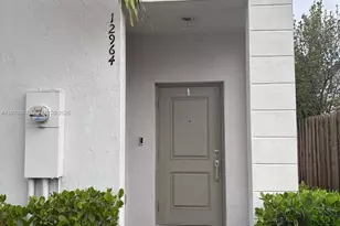 12964 SW 232nd Ln, Homestead, FL 33170 - Photo 1