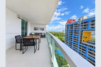2101 Brickell Ave #1104, Miami, FL 33129 - Photo 15