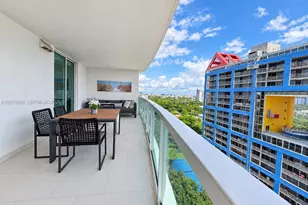 2101 Brickell Ave, Miami, FL 33129 - Photo 15