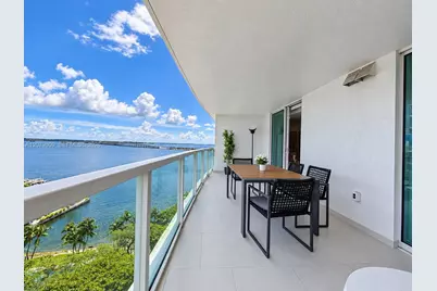 2101 Brickell Ave #1104, Miami, FL 33129 - Photo 21