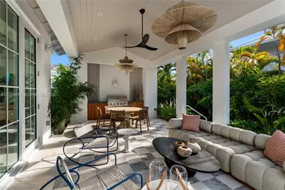 544 Warren Ln, Key Biscayne, FL 33149 - Photo 47