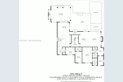 544 Warren Ln, Key Biscayne, FL 33149 - Photo 41