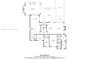 544 Warren Ln, Key Biscayne, FL 33149 - Photo 41