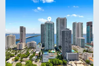 501 NE 31st St #2006, Miami, FL 33137 - Photo 39