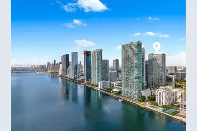 501 NE 31st St #2006, Miami, FL 33137 - Photo 33