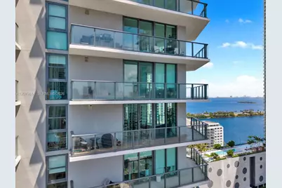 501 NE 31st St #2006, Miami, FL 33137 - Photo 37