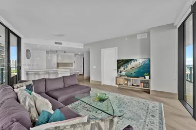 501 NE 31st St #2006, Miami, FL 33137 - Photo 5