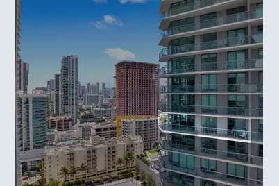 501 NE 31st St #2006, Miami, FL 33137 - Photo 25