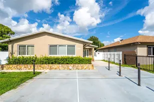 7794 NW 14th Ct, Miami, FL 33147 - Photo 1