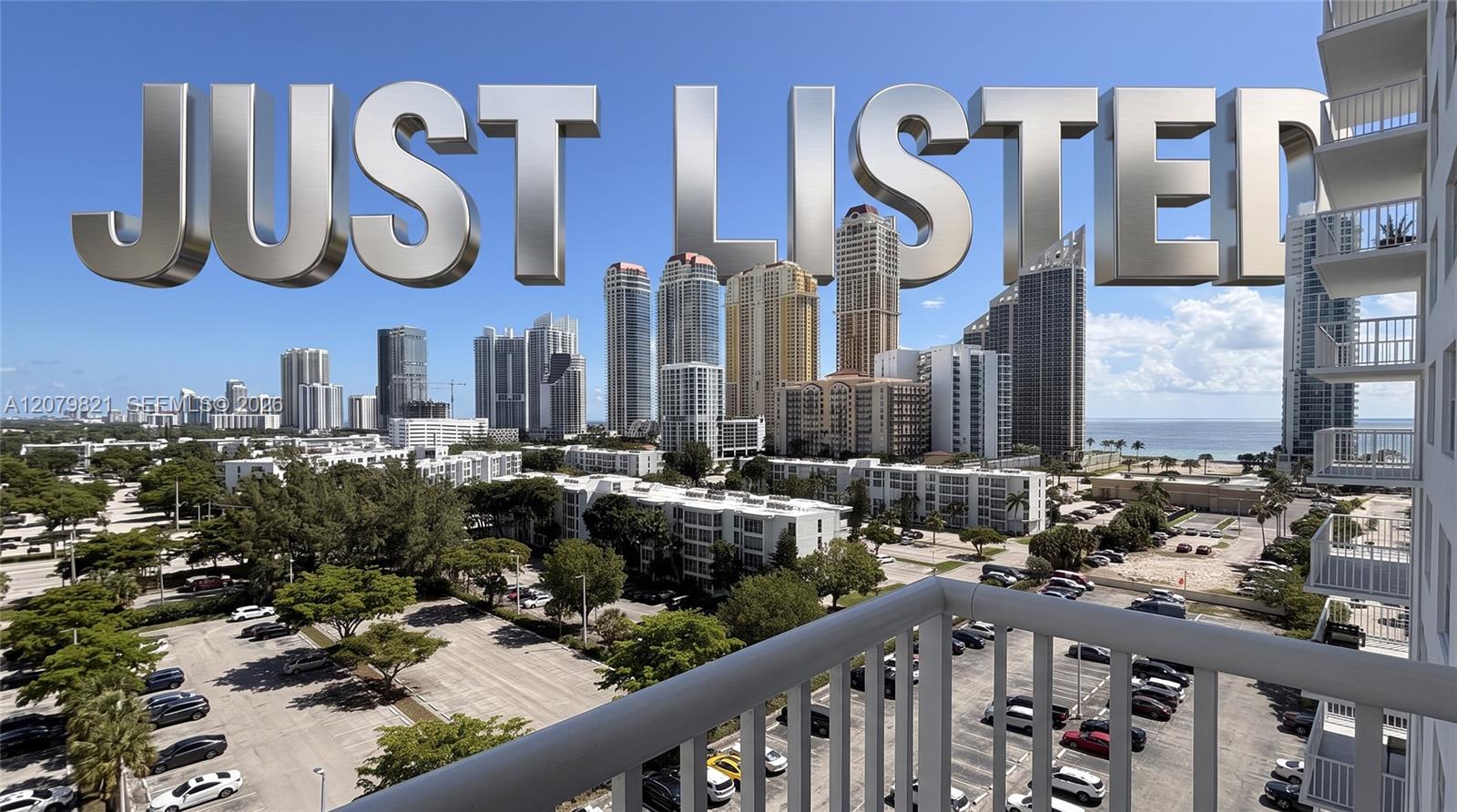 231 174th St #1215 - 231 174th St #1215, Sunny Isles Beach, FL 33160 Luxury Property | Jose Angel Pina