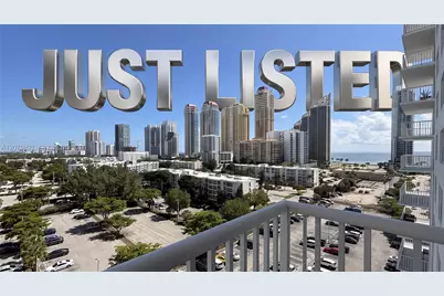 231 174th St #1215, Sunny Isles Beach, FL 33160 - Photo 1