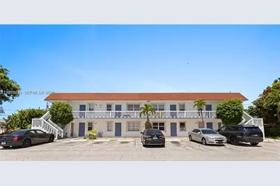 609 NE 6th Ct #C, Boynton Beach, FL 33435 - Photo 1