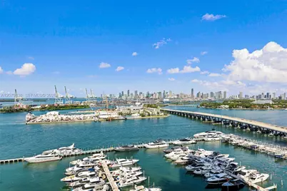 400 Alton Rd #1804, Miami Beach, FL 33139 - Photo 33