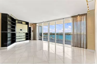 400 Alton Rd #1804, Miami Beach, FL 33139 - Photo 3