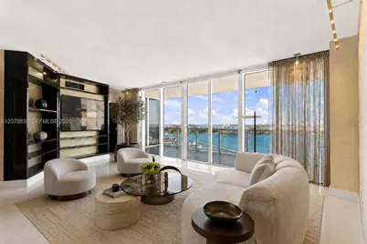 400 Alton Rd #1804, Miami Beach, FL 33139 - Photo 3