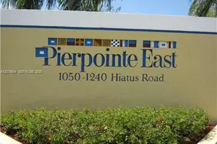 1060 N Hiatus Rd, Pembroke Pines, FL 33026 - Photo 3