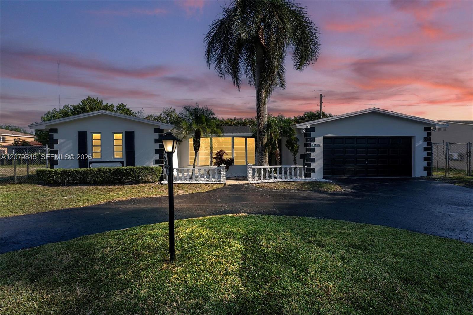 860 NW 207th St - 860 NW 207th St, Miami Gardens, FL 33169 Luxury Property | Jose Angel Pina