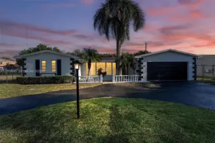 860 NW 207th St, Miami Gardens, FL 33169 - Photo 1