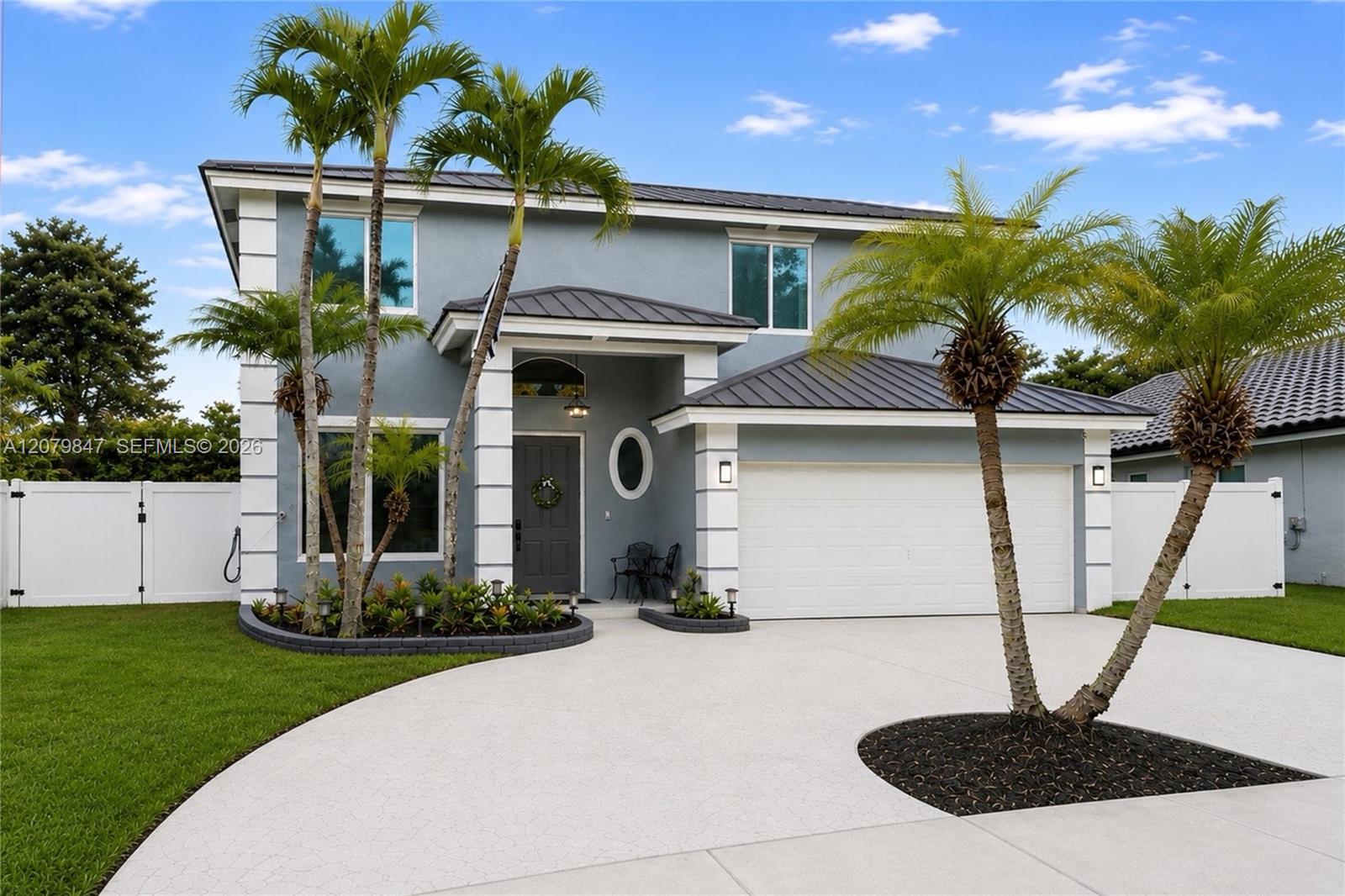 5840 SW 102nd Ave - 5840 SW 102nd Ave, Cooper City, FL 33328 Luxury Property | Jose Angel Pina