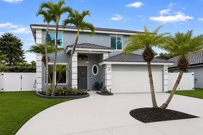 5840 SW 102nd Ave, Cooper City, FL 33328 - Photo 1