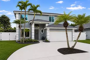 5840 SW 102nd Ave, Cooper City, FL 33328 - Photo 1