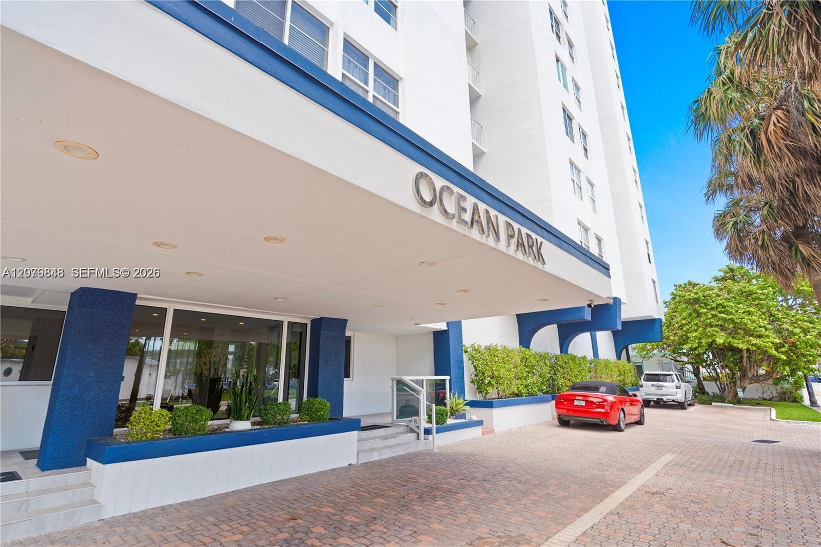 6450 Collins Ave #205 - 6450 Collins Ave #205, Miami Beach, FL 33141 Luxury Property | Jose Angel Pina