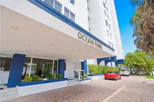 6450 Collins Ave, Miami Beach, FL 33141 - Photo 1