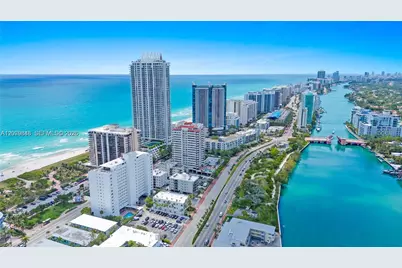 6450 Collins Ave #205, Miami Beach, FL 33141 - Photo 5