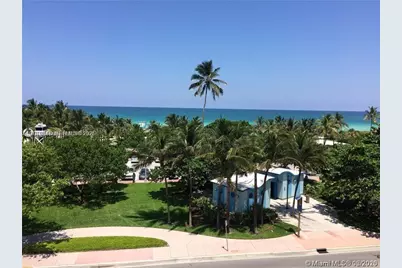 6450 Collins Ave #205, Miami Beach, FL 33141 - Photo 3