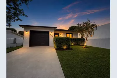 529 NW 16th Ave, Fort Lauderdale, FL 33311 - Photo 9