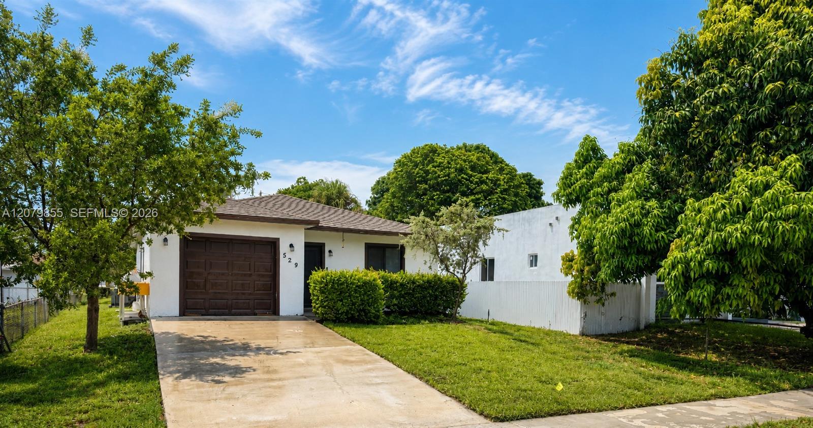 529 NW 16th Ave - 529 NW 16th Ave, Fort Lauderdale, FL 33311 Luxury Property | Jose Angel Pina
