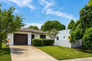 529 NW 16th Ave, Fort Lauderdale, FL 33311 - Photo 1