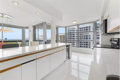 19101 NE 36th Ct #2607, Aventura, FL 33180 - Photo 5