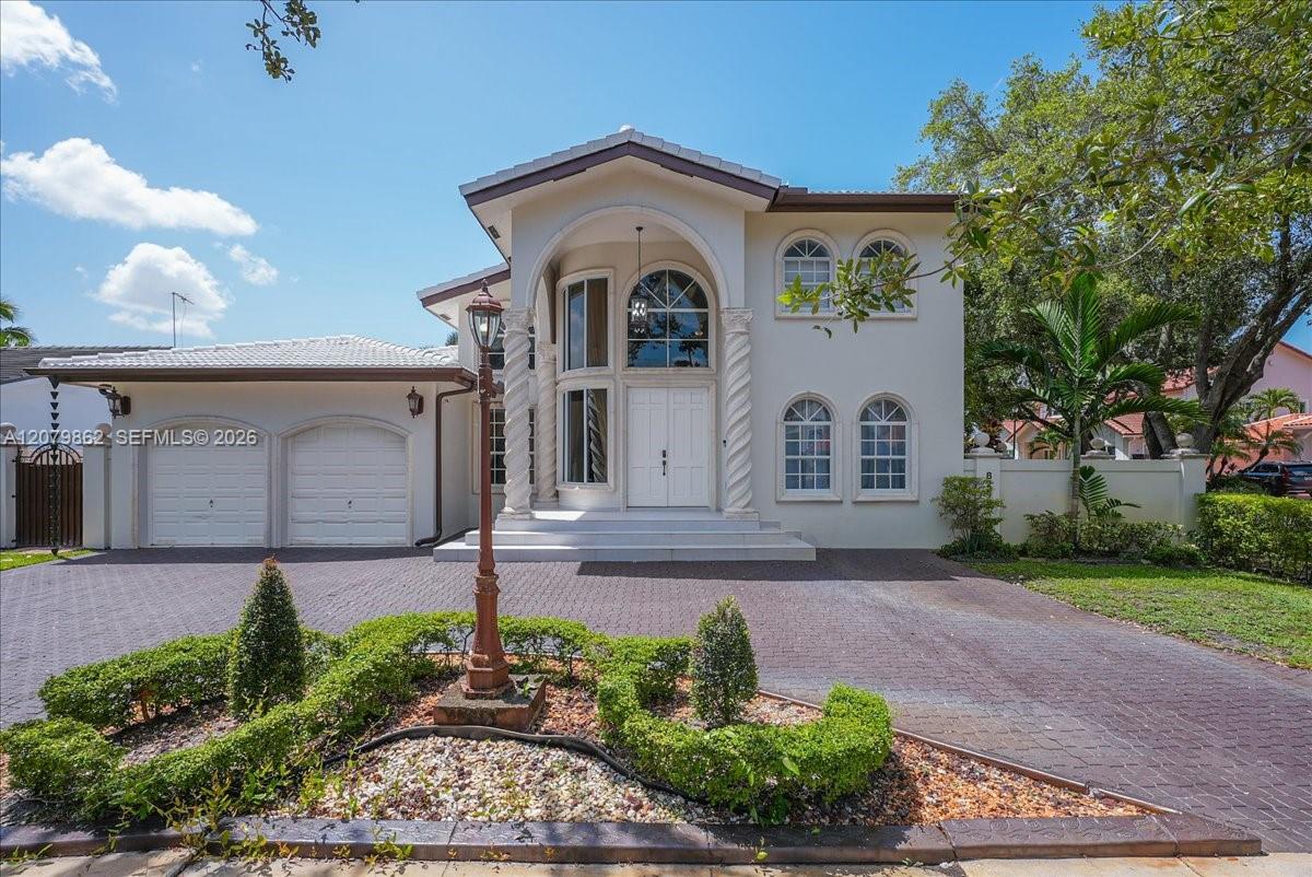 [Address not provided] - [Address not provided], Miami Lakes, FL 33016 Luxury Property | Jose Angel Pina