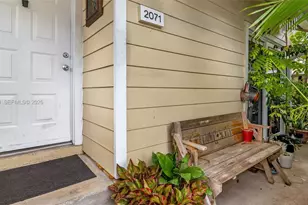 2071 Champions Way, North Lauderdale, FL 33068 - Photo 29