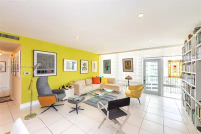 1408 Brickell Bay Dr #1215, Miami, FL 33131 - Photo 3