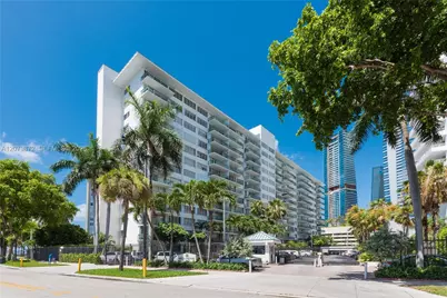 1408 Brickell Bay Dr #1215, Miami, FL 33131 - Photo 13
