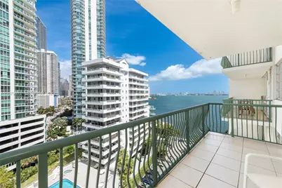 1408 Brickell Bay Dr #1215, Miami, FL 33131 - Photo 1