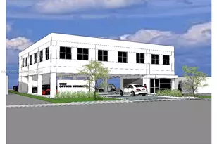 54 NW 8th St, Homestead, FL 33030 - Photo 1