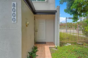 8000 SW 151st Ct, Miami, FL 33193 - Photo 3