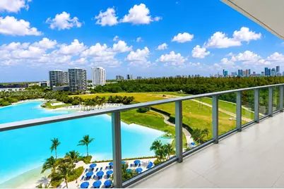 2411 Laguna Circle #810, North Miami, FL 33181 - Photo 11
