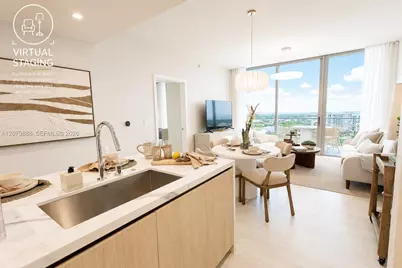 2411 Laguna Circle #810, North Miami, FL 33181 - Photo 25