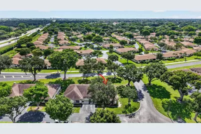 10086 Eaglewood Rd #B, Boynton Beach, FL 33436 - Photo 29