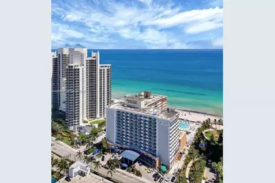 19201 Collins Ave #748, Sunny Isles Beach, FL 33160 - Photo 1