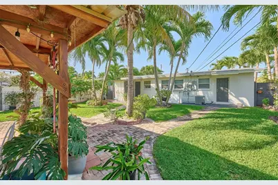 612 W Drew St, Lantana, FL 33462 - Photo 17