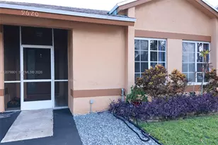 9620 SW 9th Ct, Pembroke Pines, FL 33025 - Photo 3