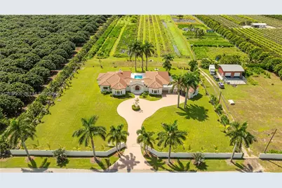 20970 SW 264th St, Homestead, FL 33031 - Photo 3