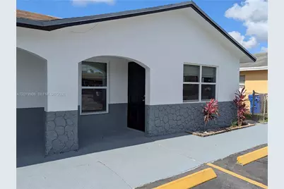 7610 SW 10th St #3, North Lauderdale, FL 33068 - Photo 1